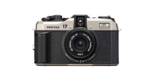 pentax17